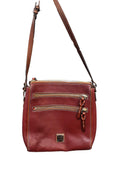 Dooney & Bourke J14403876 Red Purse / Handbag
