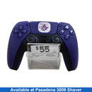 Sony Cfi-zct1w Purple Gaming Controller