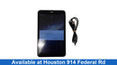 Skytex Elite Ocatx Gray Tablet