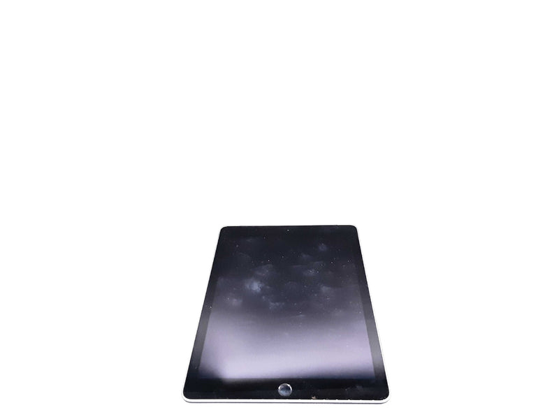 Apple Mp242ll/a Silver Tablet