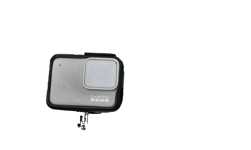 Gopro Stpm1 White Digital Camera