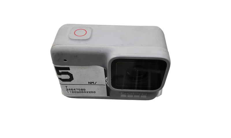 Gopro 7 White Digital Camera
