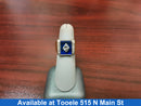 Men's Ring - Yellow Gold 14k (.585) 11 grams Size 6.5