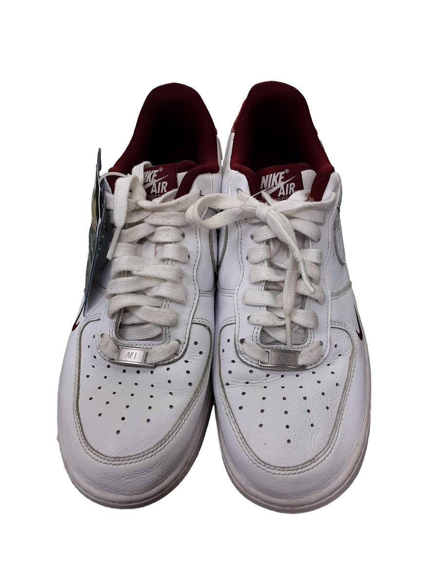 Nike Hm9483-100 White