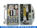Performance Tool Tool Set Black Tool Box