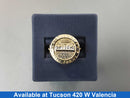 Men's Ring - Yellow Gold 10k (.417) 4.8 grams Size 7