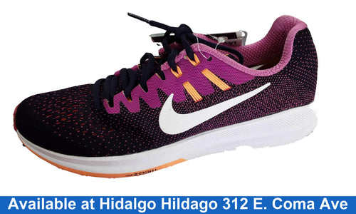 Nike Cu4925-002 Gray