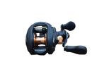 Lews Css1h Black Fishing Reel