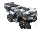 Cfmoto Cf600az03s Silver ATV & UTV