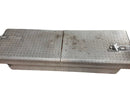 Silver Tool Box