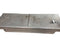 Silver Tool Box