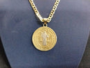 Chain - Yellow Gold 10k (.417) 14.6 grams 22 inch