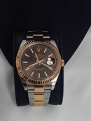 Watch - Stainless 146.7 grams
