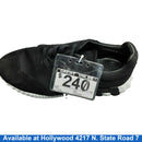 Hermes 10202 Black