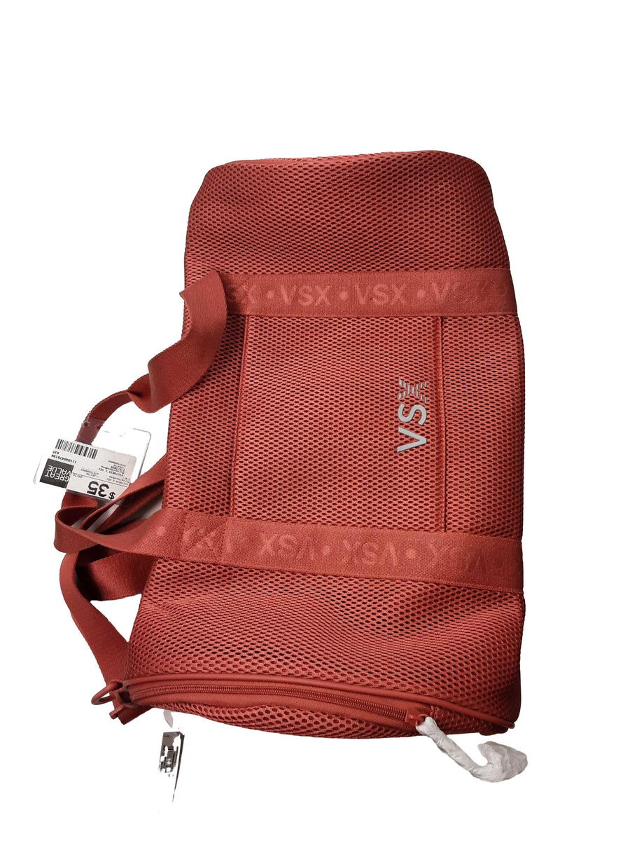 Victoria's Secret 11264729 Orange Purse / Handbag