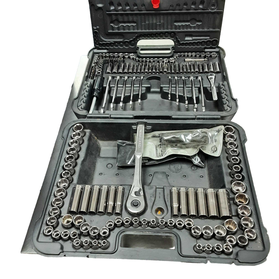 Craftsman 43373 Silver Socket