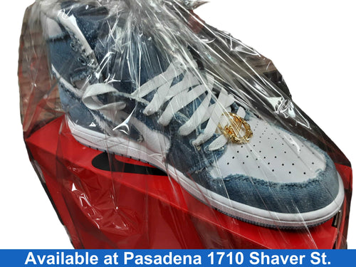 Air Jordan Dm9036 104 Blue