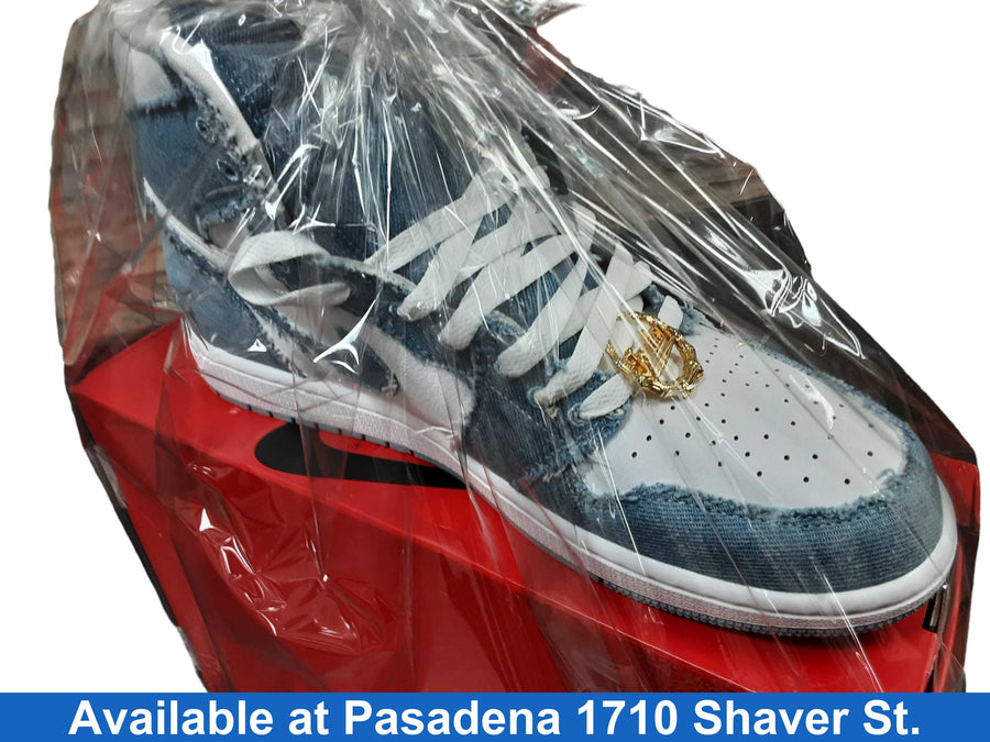 Air Jordan Dm9036 104 Blue