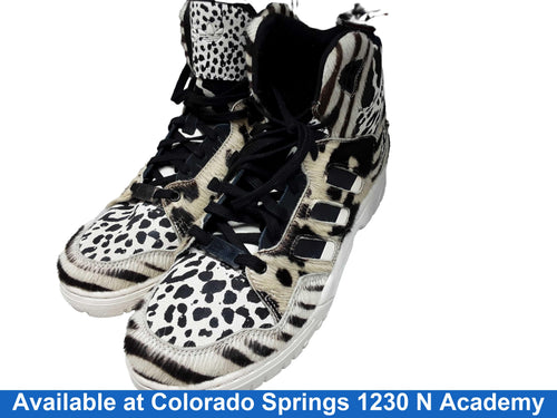 Adidas Art M25213 Brown
