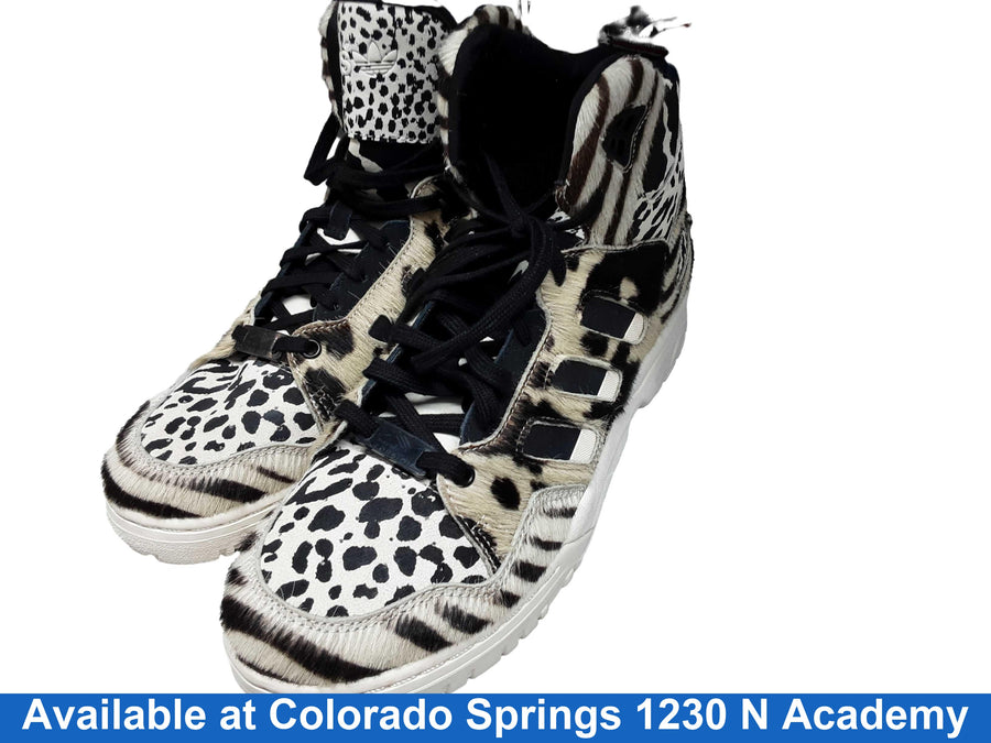 Adidas Art M25213 Brown