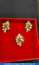 Ensemble - Yellow Gold 14k (.585) 16.8 grams