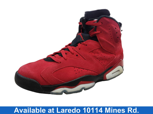 Jordan Ct8529-600 Red