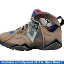 Nike Dj2636-204 Brown