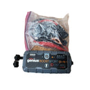 Noco Gb20 Gray Battery Booster / Jumper