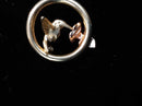 Pendant - Yellow Gold 14k (.585) 1.9 grams