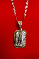 Chain - Yellow Gold 10k (.417) 7.9 grams 18 inch
