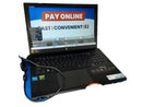 Acer Anv15-51-57zv Intel Core I5 - 13th Generation 16 Gb 500 Gb Black Laptop