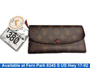 Louis Vuitton Brown Purse / Handbag