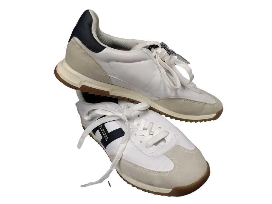Tommy Hilfiger L25 White