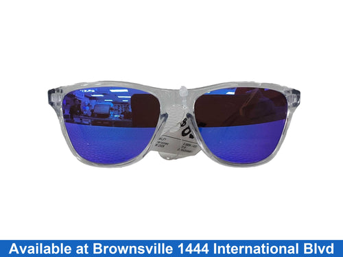 Oakley Oj9006-1453 Clear
