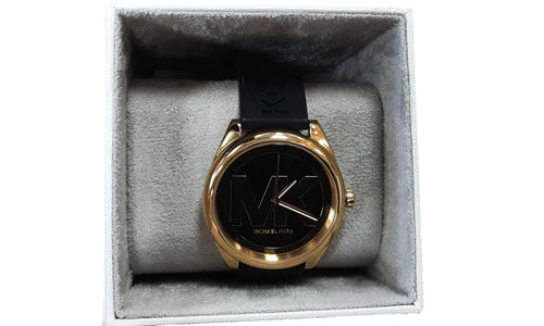 Michael Kors Mk-7313 Black Regular Watch