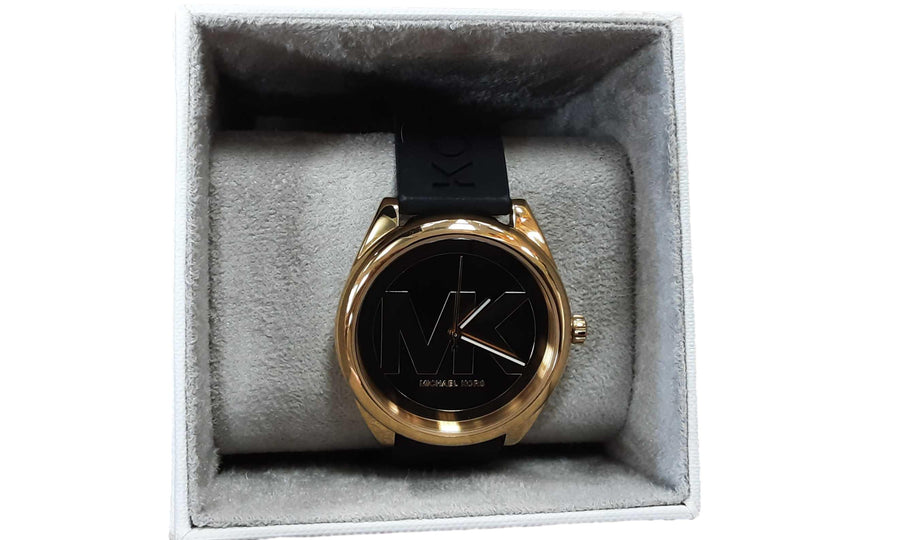 Michael Kors Mk-7313 Black Regular Watch