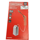 Craftsman Cmxcafg190640 Red Standard Paint Gun