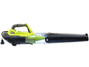 Ryobi Ry421021vnm Green Corded Leaf Blower