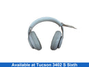 Beats By Dr. Dre A2924 Beige / Tan Stereo Headphone