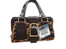 Celine Ce00/34 Camo Purse / Handbag