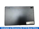 Samsung Sm-t738__galaxy Tab S7 Fe Black Tablet