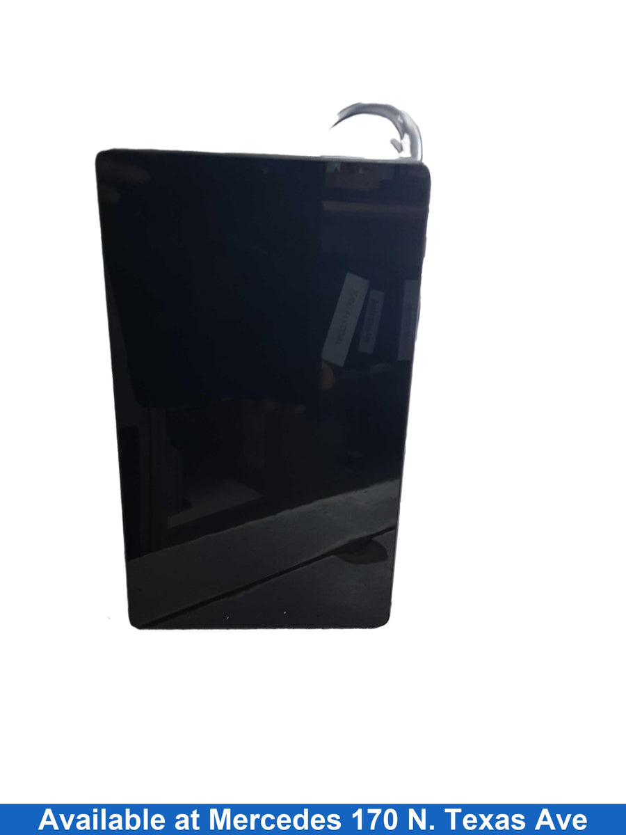Samsung Sm-t227__galaxy Tab A7 Lite Black Tablet
