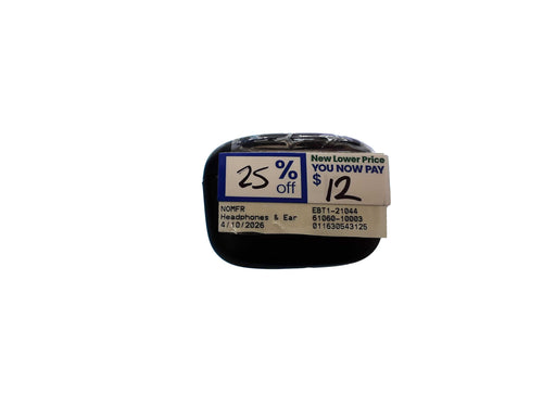 Ebt1-21044 Black
