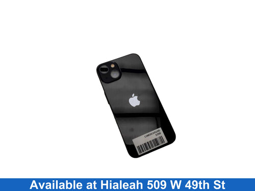 Apple A2482__iphone 13 128 Gb Blue Smart Phone