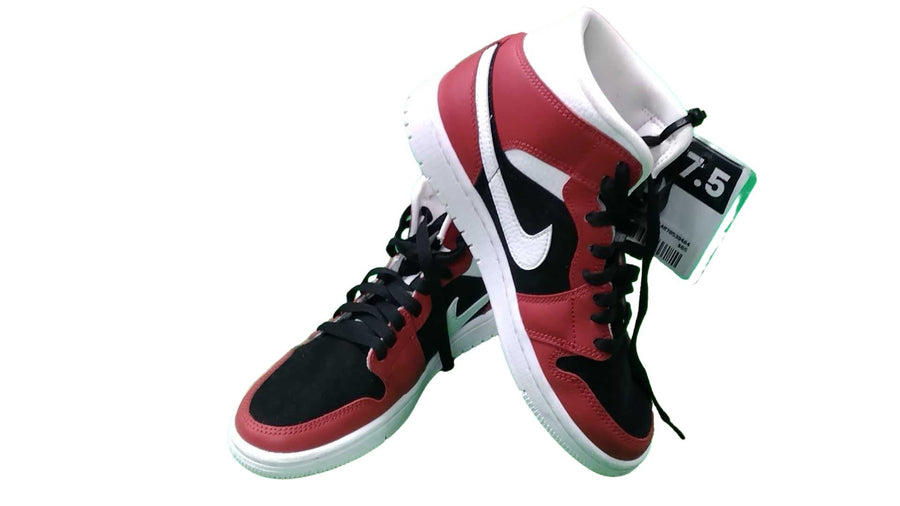 Jordan Bq6472-601 Red