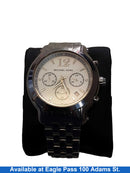 Michael Kors Mk5171 Silver Regular Watch