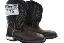 Wolverine F3445-21 Brown