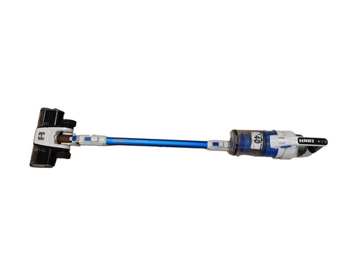 Hart Hpsv02 Blue Upright Vacuum Cleaner