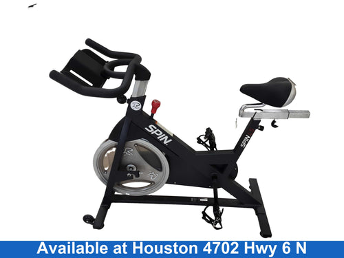 Spin L5 Black