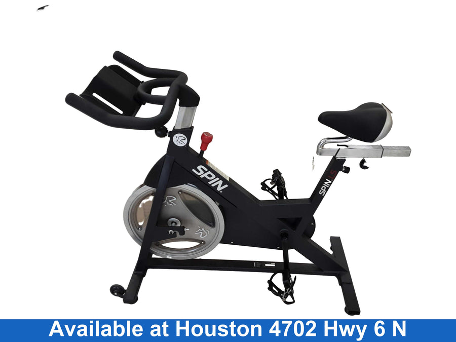 Spin L5 Black